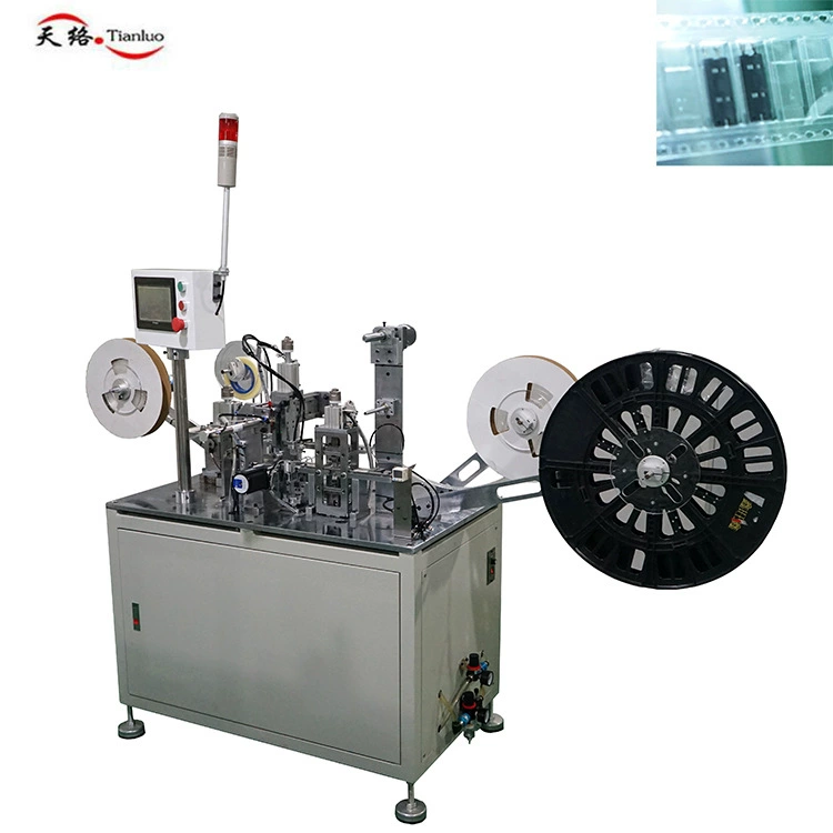 Номера-стандартная Автоматическая Машина Для обмотки лентой Автоматическая машина для обмотки лентой