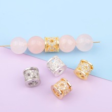 �~��yɫ䆱�ɫ΢��ʯͰ�� �A���θ���diy��14k��ɫ�������