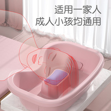 家用平躺式洗头盆老人孕妇产妇月子厂商洗发病人卧床护理洗头神器