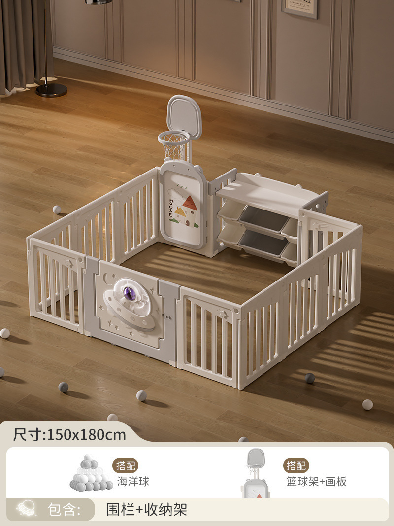 Juego para bebés cerca de rastreo para niños cerca de protección para bebés sala de estar alfombra de escalada interior material de paraíso para el hogar