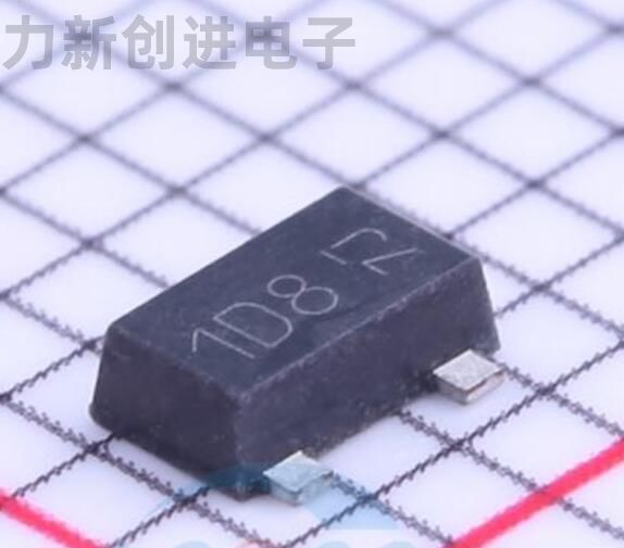 ZXTP19020DFFTA 封装 SOT-23-3原装三极管