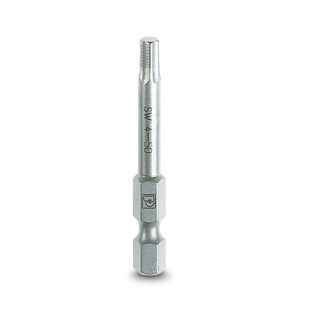 Phoenix Screwdriver Head SF-BIT-HEX 3-50 - 1212647 Original
