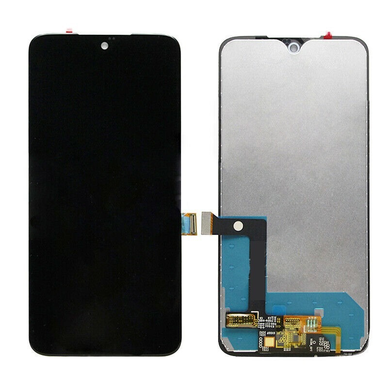 Aplicable a MOTO G7 PLUS (XT1965 / 2019) LCD Panel de teléfono móvil LCD