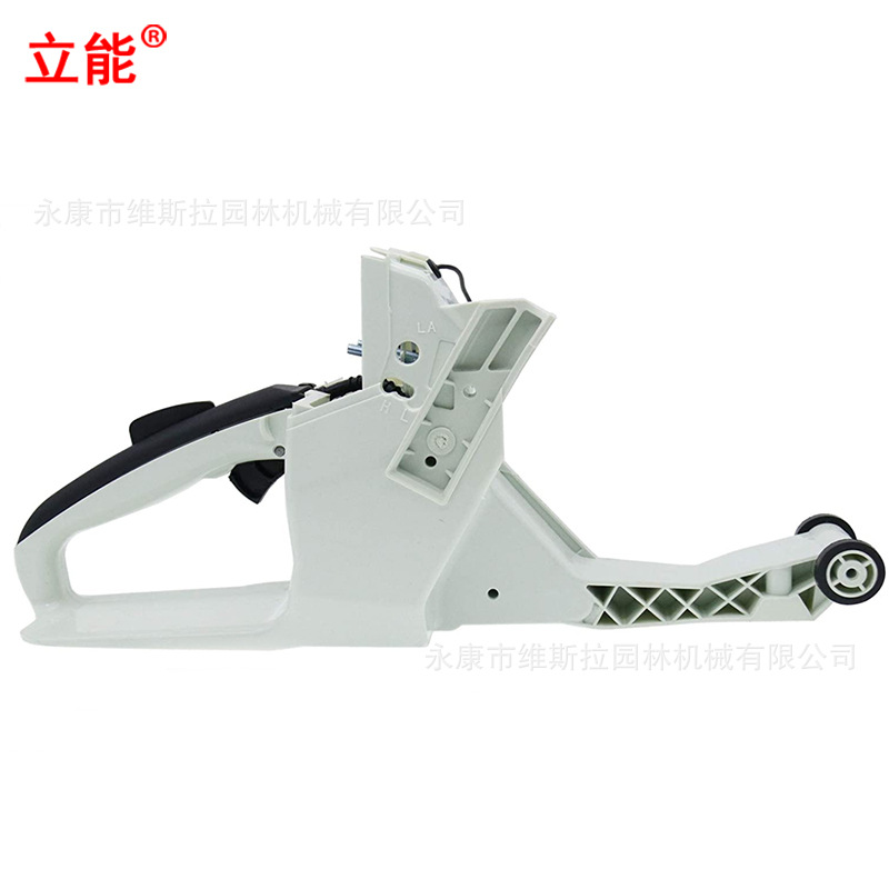 直供油锯配件油箱适用于MS381 MS380 038 Chainsaw 1119 350 0854