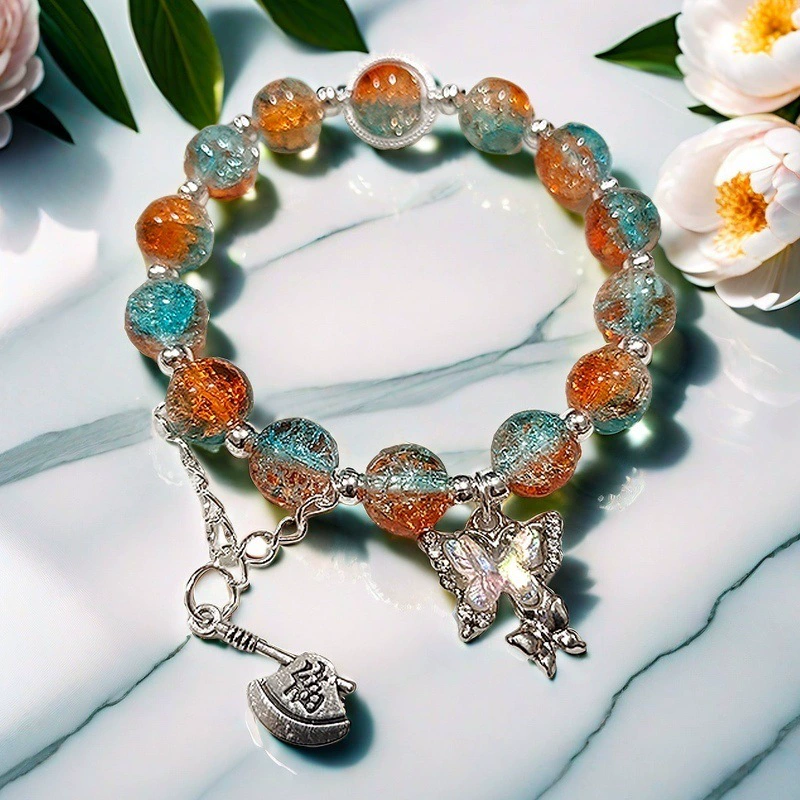 Small design brand cute bracelet
