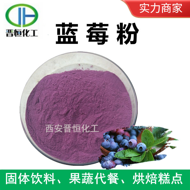 蓝莓果粉  蓝莓粉 蓝莓汁粉 、品质保证 量大从优