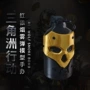 红狼周边手办打印模型