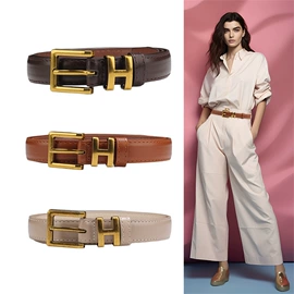 腰带;腰封;腰链