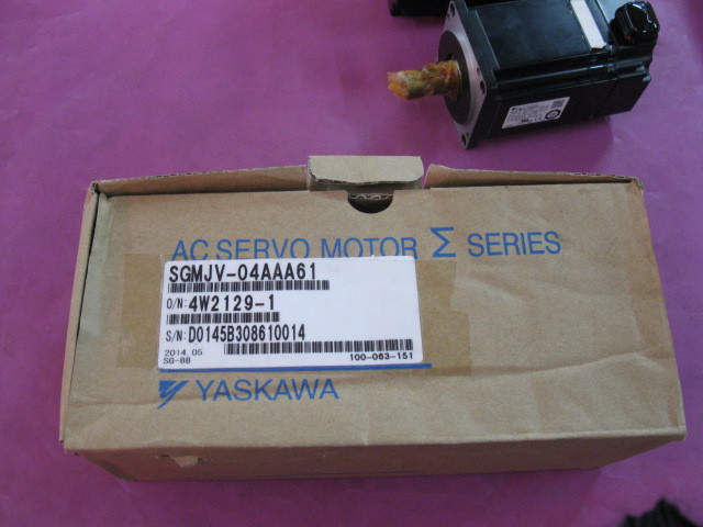 安川伺服SGDV-1R6A01A 出售有质保拍前询价