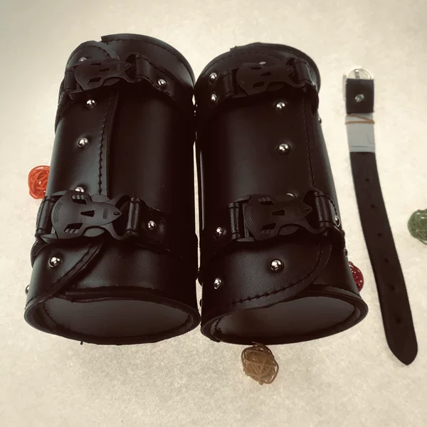 Motorcycle Crossbody Bag Harley Modified Retro Motorbike Side Bag Rear Hanging Bag Storage Trendy Bag Motorcycle Waterproof