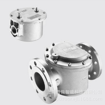 德国DUNGS冬斯燃气过滤器GF40125 现货燃烧器配件