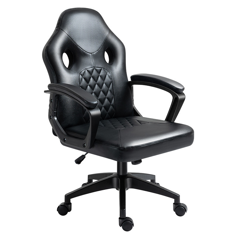 办公椅舒适久坐不累电脑椅家用会议室电竞椅学生靠背座椅旋转椅子