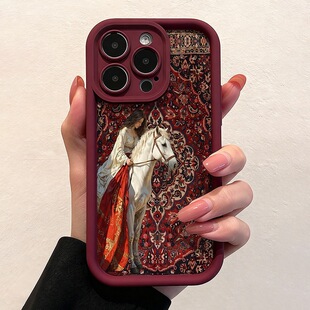 ����ɰ�֙C����Ů�T�R�͹żtiPhone17pro/16/15/14/13�O�����o��
