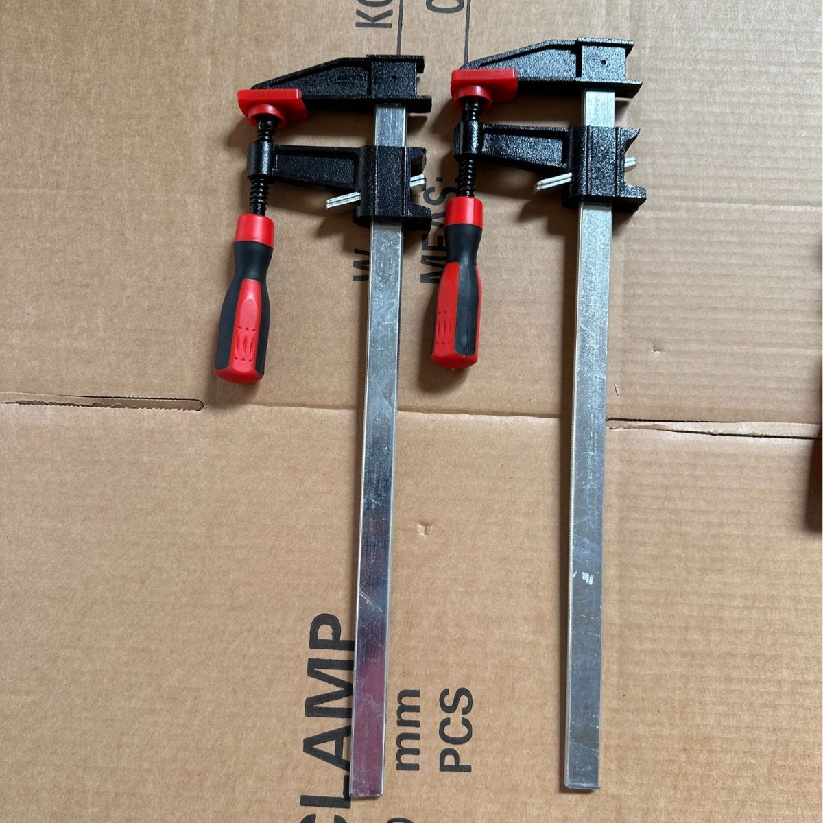 Quick F-clip woodworking clip fixed clip wall level special American F-clip level upper beam clip