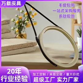 包带;其他箱包配件;流苏、穗