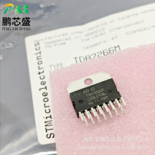 TDA7266M ԭbƷ TDAϵІABlŴ ֧BOM