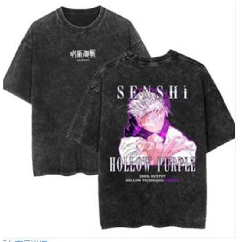 水洗いして古い半袖tシャツを作ります。|undefined