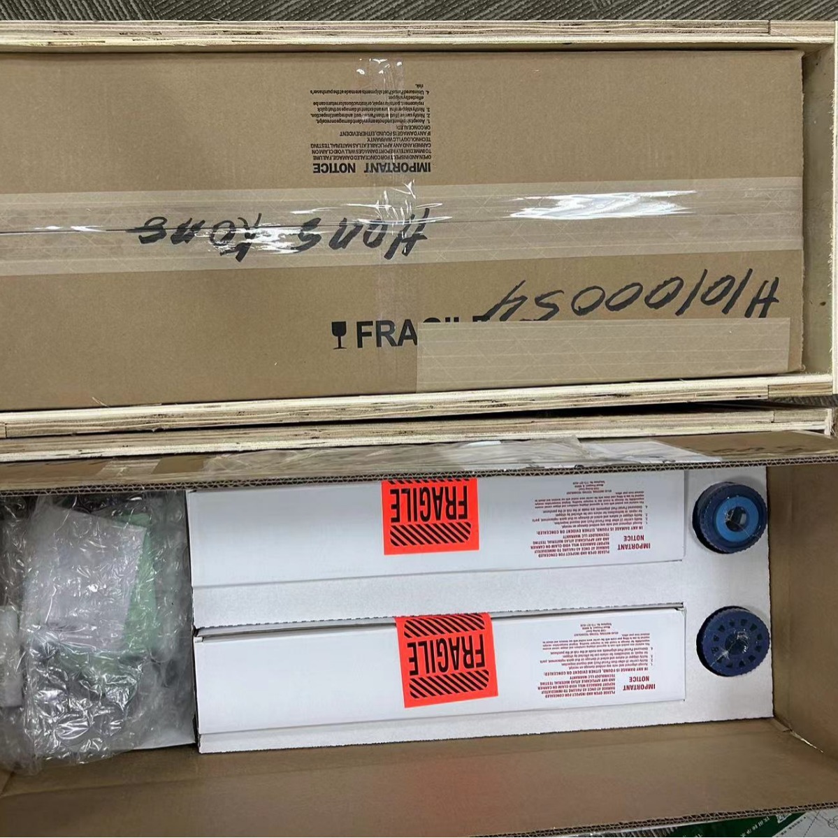 Ci4400氙灯备件包 21000046  21100040