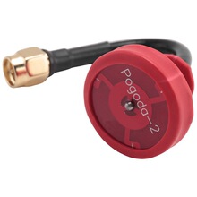 Pagoda 2 �����쾀 FPV��ģ5.8G�D���l����ՙCȫ���쾀 ������
