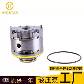 液压泵;工程机械配件;液压马达