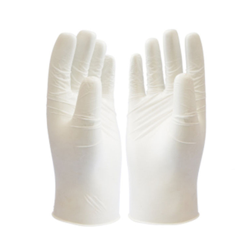 代尔塔 201372 一次性手套 食品餐饮用耐磨损抗撕裂舒适手套