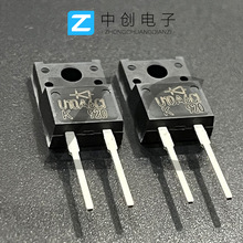 U10A6CI ȫԭbF؛ 10A 600V TO-220F ֏ͶO