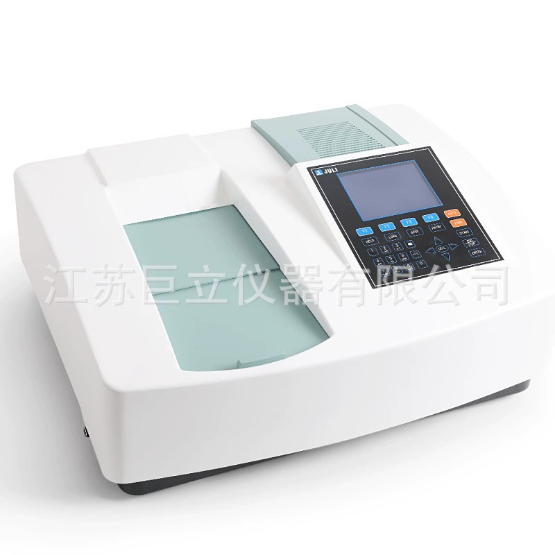 Ультрафиолетовый видимый спектрофотометр Соя кукуруза, рис, пшеница, зерновые соевые белки, анализ ДНК