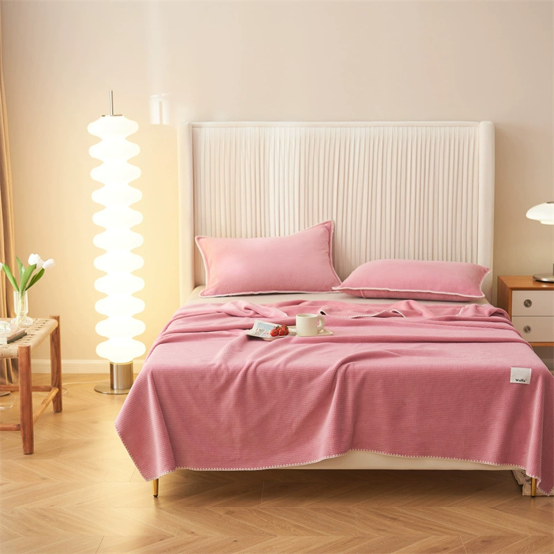 Duvet, summer double-layer sofa, factory direct supply