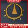 宝宝周岁手工儿童吊坠