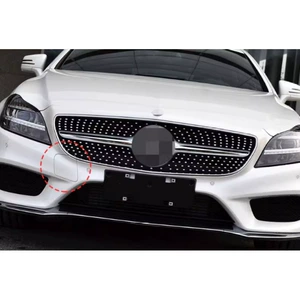 Mercedes-Benz CLS-Class W218 ön bufer qoşqu qapağı 2188850026/0626