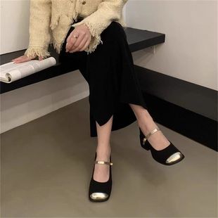 ȹ�Ӝ\�چ�Ь�и�СƤЬ2025���¿��ɫ�͹����L���^��ʽ������Ь