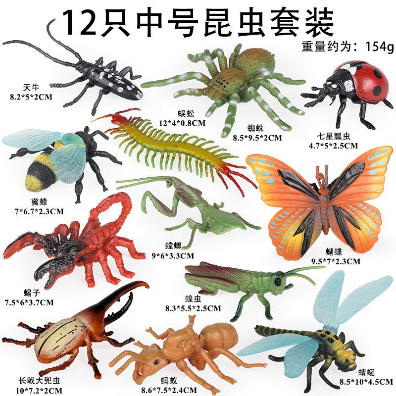 Accesorios de modelo de simulación cognitiva de granja, animales y aves de corral, valla de aislamiento y decoración, transfronterizo.