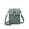Fashionable bag strap, retro straps, suitable for import, Korean style, simple and elegant design