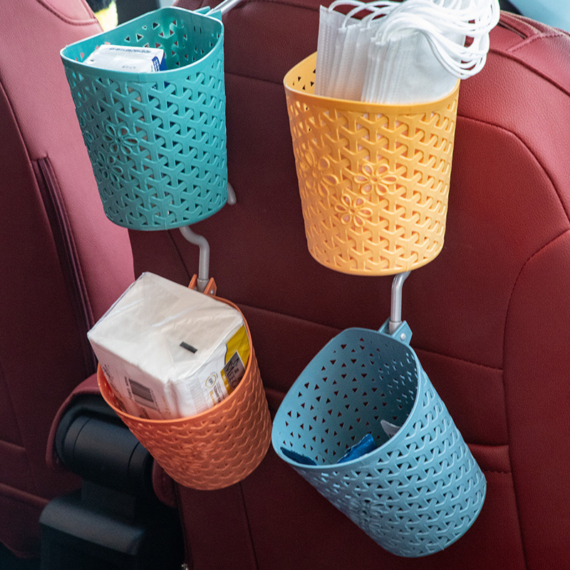 Storage basket kitchen bedroom bathroom storage basket car garbage basket hanging basket hollow storage basket wholesale Storage basket kitchen bedroom bathroom storage basket car garbage basket hanging basket hollow storage basket wholesale