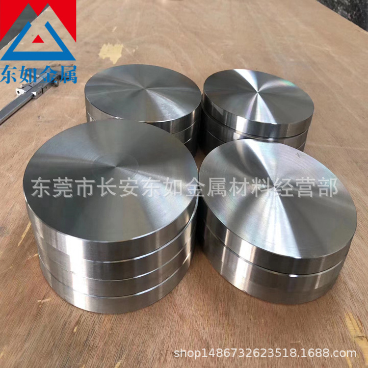 现货供应TA15高硬度钛合金 TA15钛棒 TA15钛合金棒