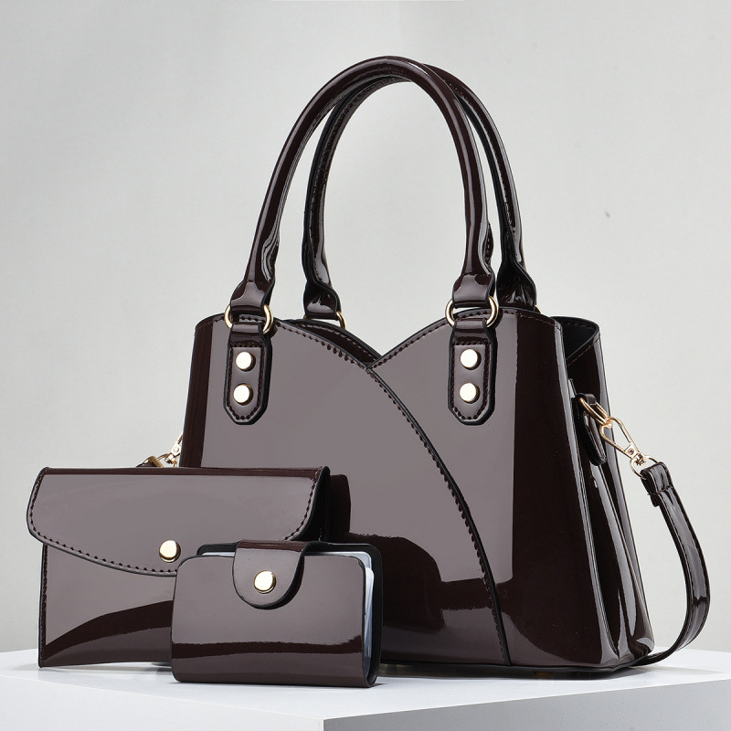 Taizhou bolsos de mujer bolsos de mano de gran capacidad bolsos de mujer bolsos nuevos bolsos de mujer textura bolsos de hombro bolsos de madre una bolsa al por mayor