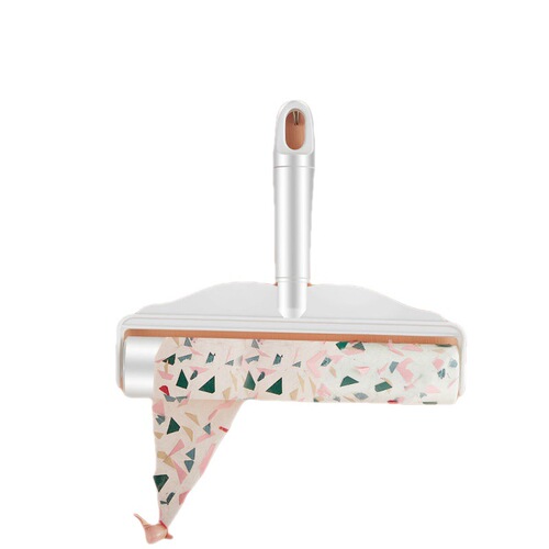 Lint roller, lint roller, tear-off replacement lint roll, clothes lint de-curling brush, sticky dust and lint