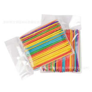 ���ײ�ɫ��ľ�� ����ľ����Ƥ���c荰��p�^��ľ��100�����b��ɫ��