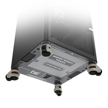 BIQU Panda Under Armor 3D��ӡ�C�Ƅ��׼�ȫ�����o�m������P1/X1