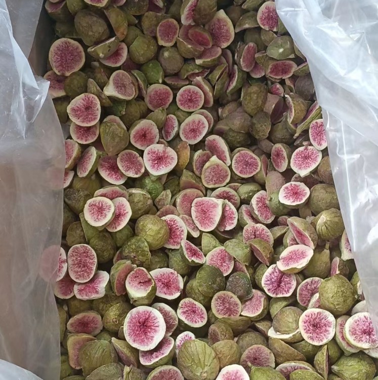 Dried Fig (Ficus carica) — Whole Food-Herb Fruit for Tea & Daily Nourishment, 500g preparation