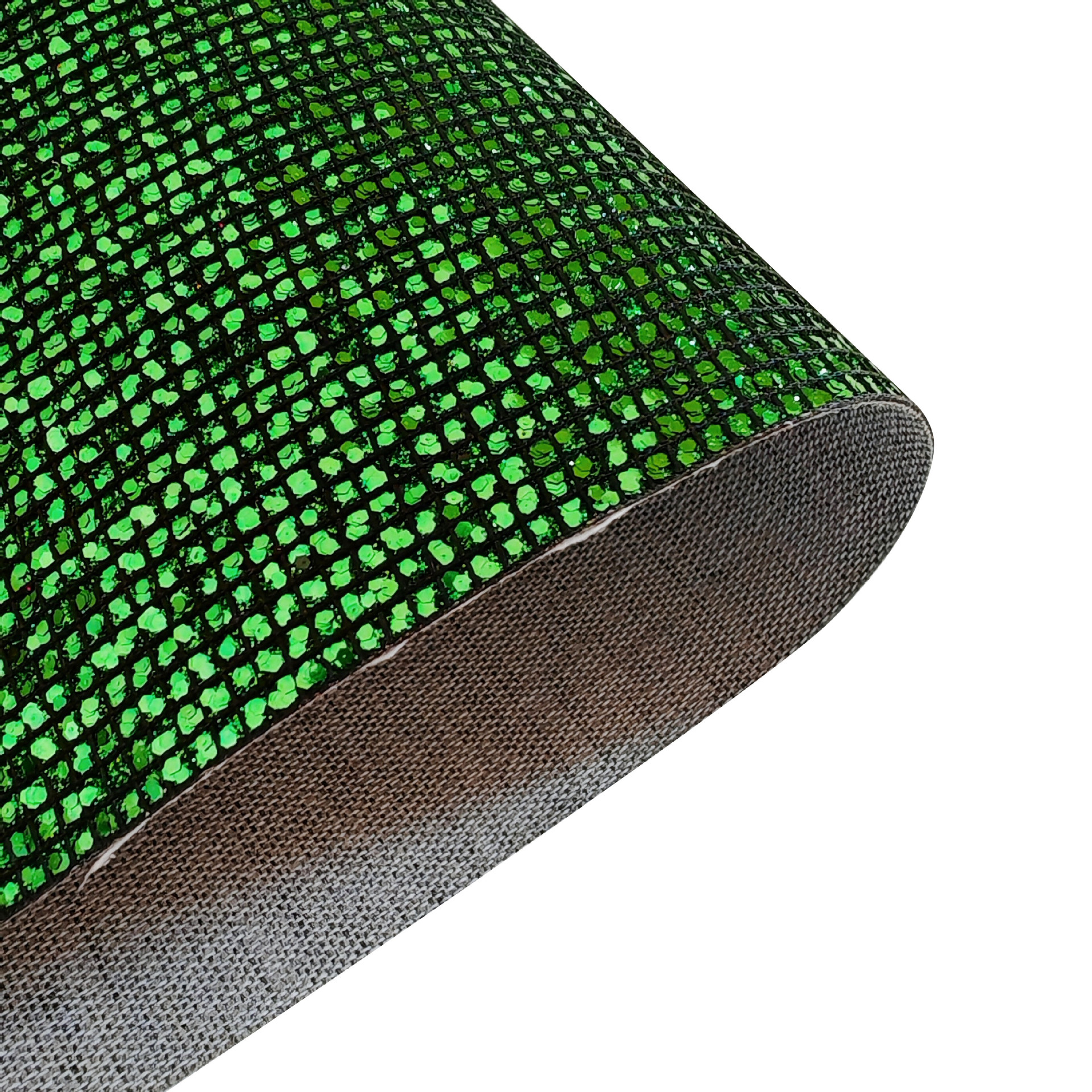 #24 블랙 네트워크 그린