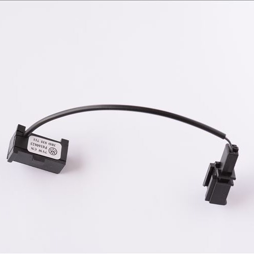 大众迈腾.速腾.奥迪RCD510 RNS315蓝牙系统 蓝牙麦克风 话筒 麦克