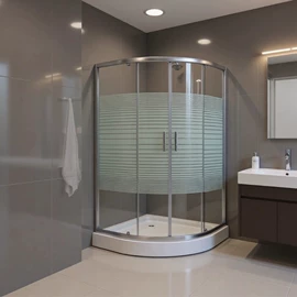 淋浴房;浴缸;其他卫浴洁具