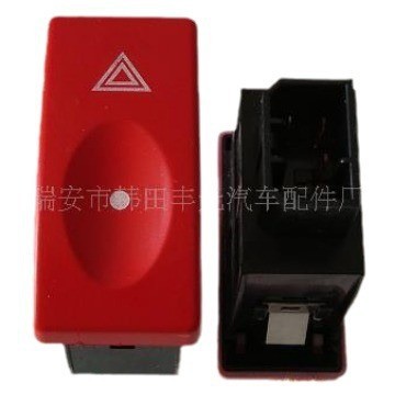 适用于 霸龙系列—警报开关—翘板开关