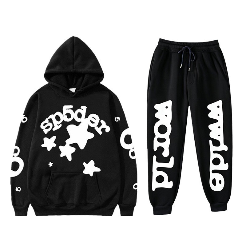 Definir preto branco cinco estrelas / S