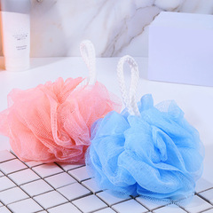 Lama La Bath Ball, Bath Sponge, Bath Net, Bathroom Supplies, Bath Tool C047