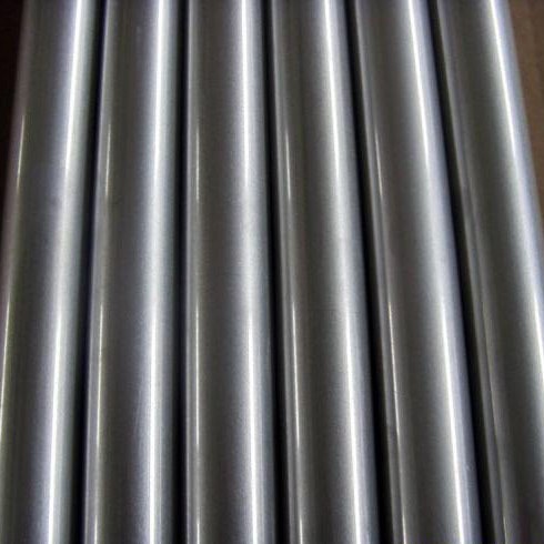 现货1.4511不锈钢实心圆棒X8CrNb17不锈钢板块