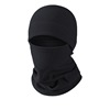 Demi-season street keep warm universal mask for cycling, windproof scarf, ski velvet hat, sports helmet