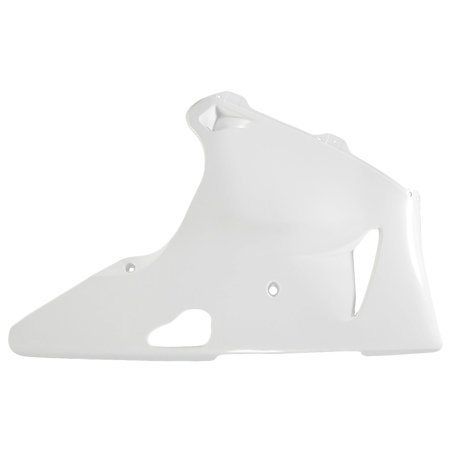 Suitable for Yamaha Yzf R1 00-01 Model Full Body Shell Guard Parts Motorcycle Shell Side Panels Fairing