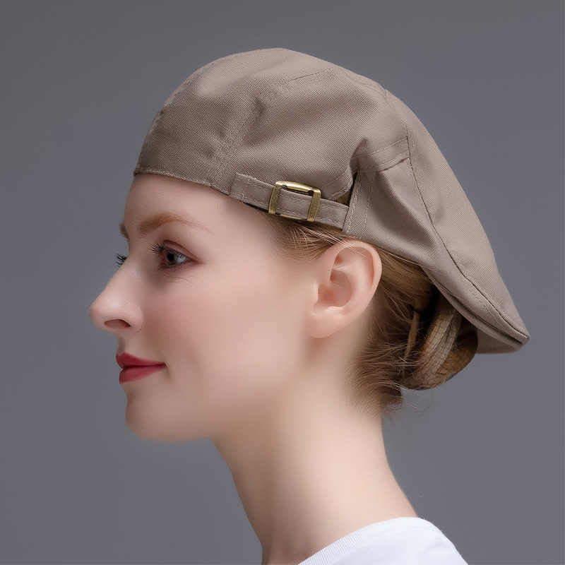 Shallow coffee (adjustable without net)